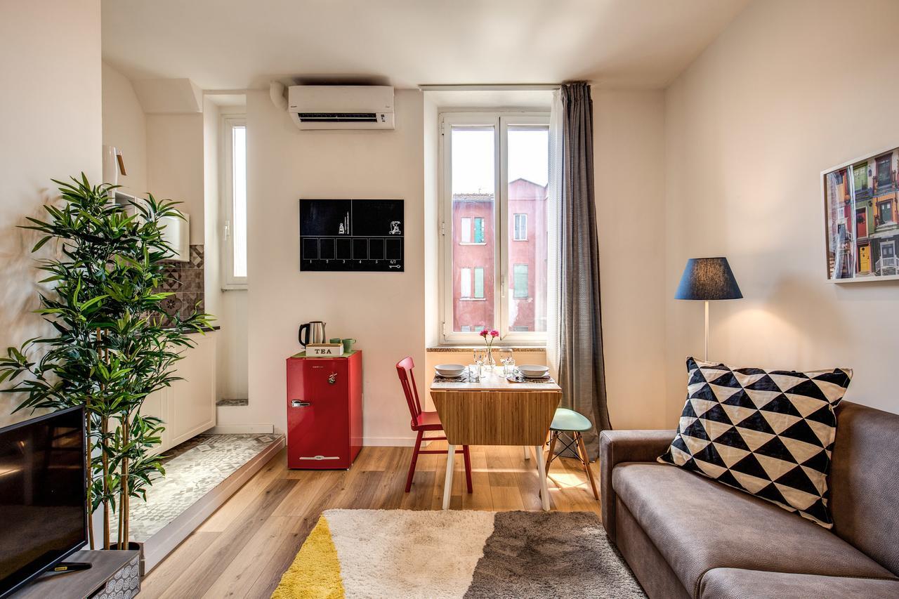 Loreto Charming Apartment Mailand