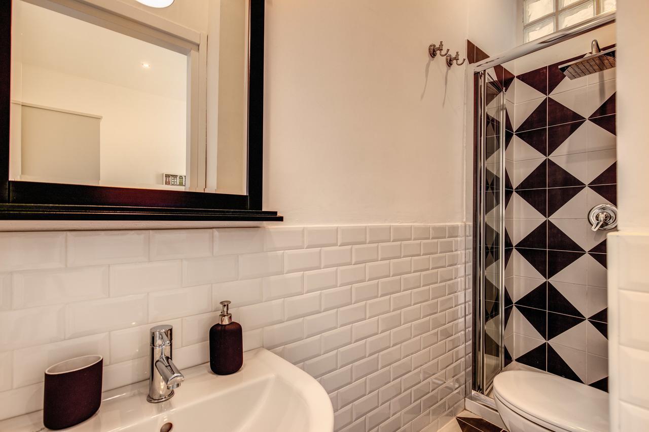 Apartment Loreto Charming Mailand